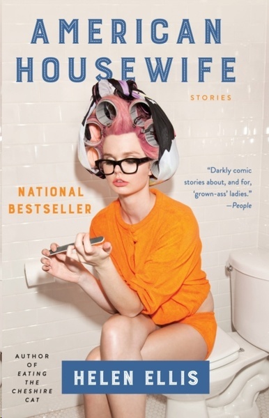 American Housewife