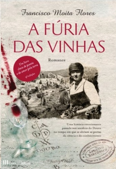 A Fúria das Vinhas