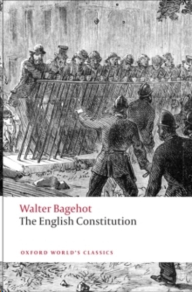 The English Constitution