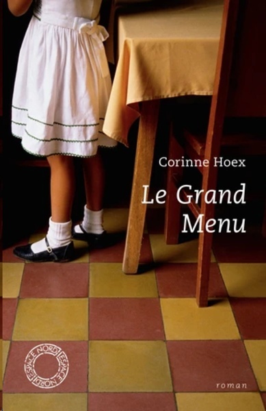 Le Grand menu