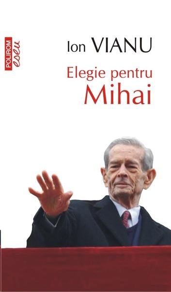 Elegie pentru Mihai