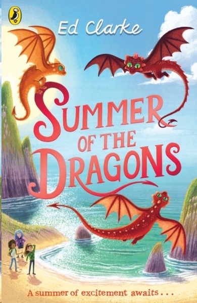 Summer of the Dragons