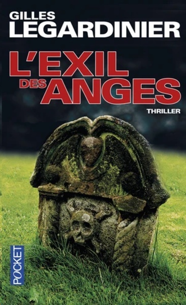 L'exil des anges