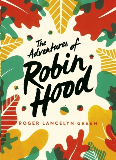 The Adventures of Robin Hood