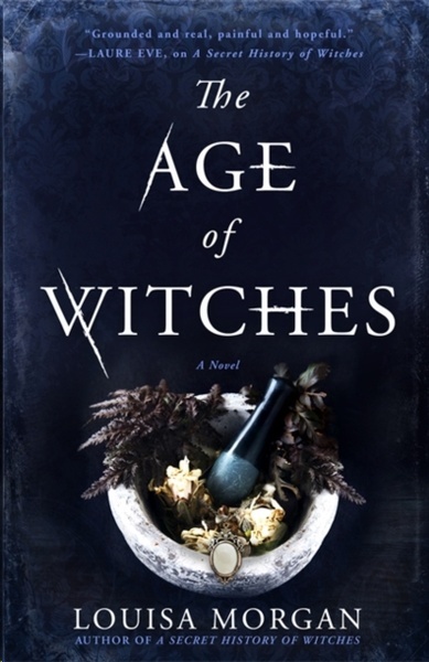The Age of Witches