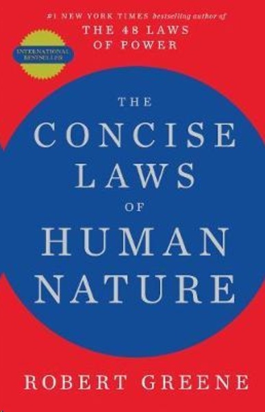 The Concise Laws of Human Nature