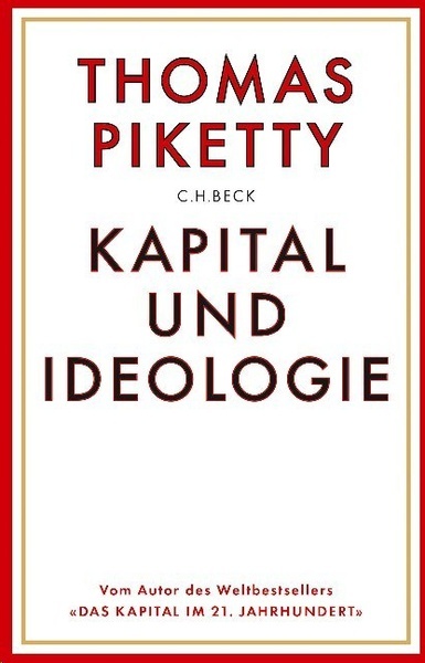 Kapital und Ideologie