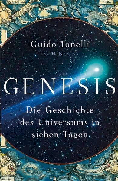 Genesis. Die Geschichte des Universums in sieben Tagen