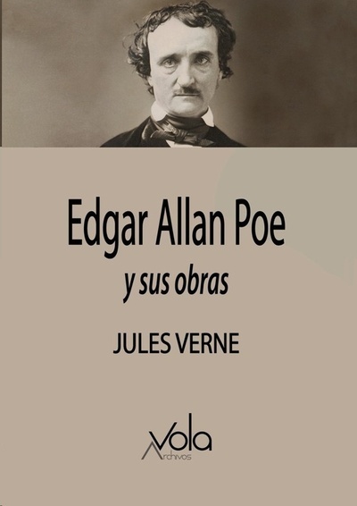 Edgar Allan Poe y sus obras