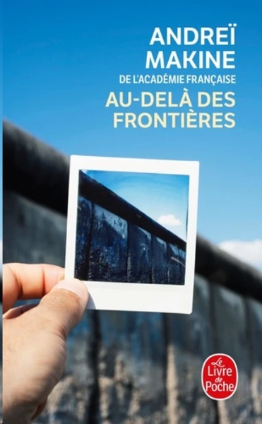 Au-delà des frontières