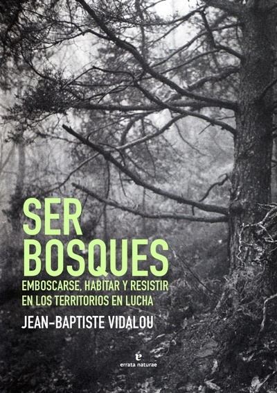 Ser bosques