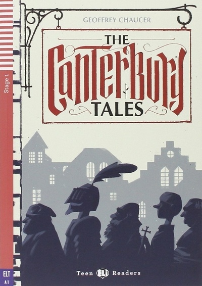 Canterbury Tales +Cd
