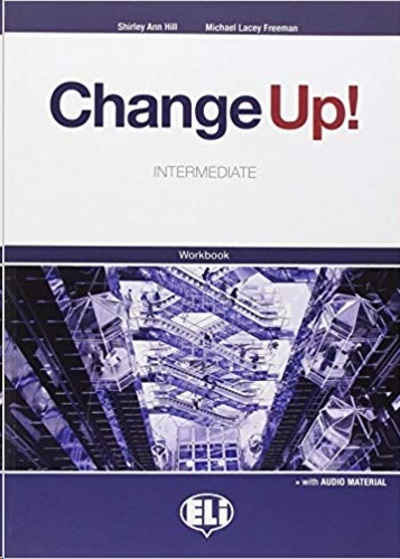 Change Up Intermediate Workbook