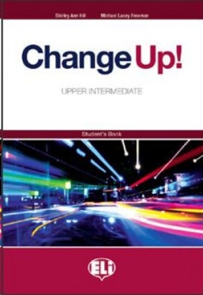 Change Up Upper Intermediate Workbook With Answer Key