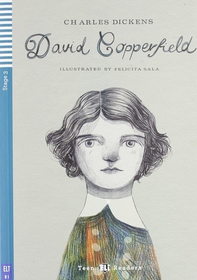 David Copperfield +Cd: Level B1