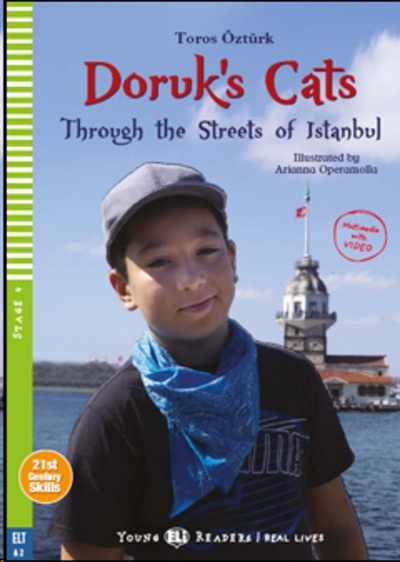 Doruk s Cats   Stage 4 (A2)