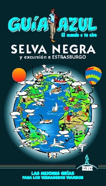 Selva Negra