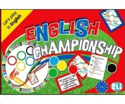 English Championship Level A1-A2