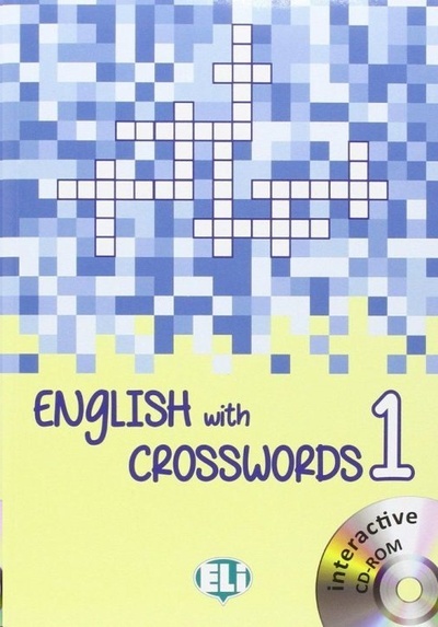 English With Crosswords 1+ Cdrom