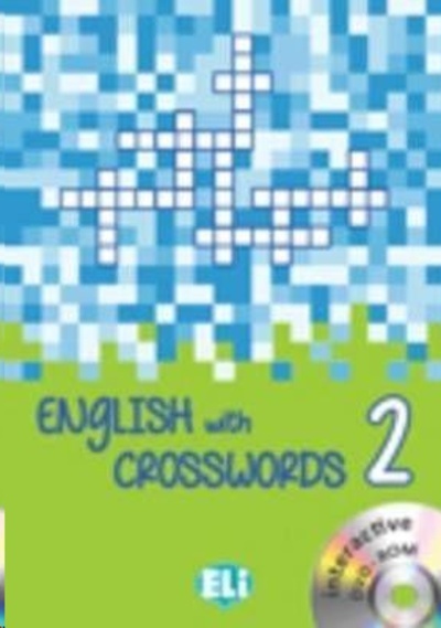 English With Crosswords 2 + Cdrom