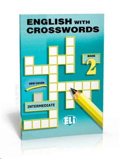 English With Crosswords N02