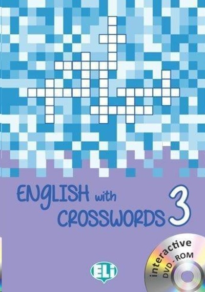 English With Crosswords N03 Cdrom