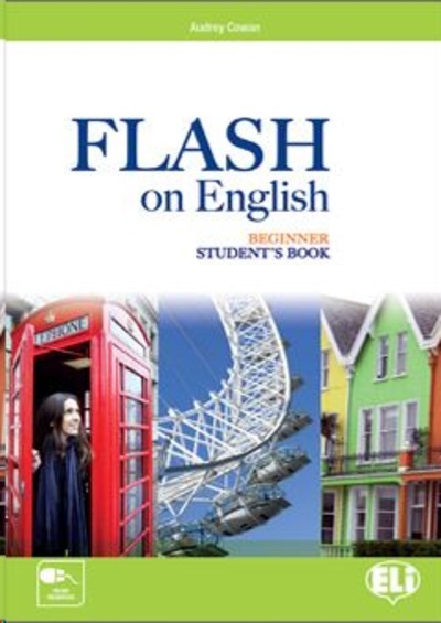 Flash On English Beginner Student