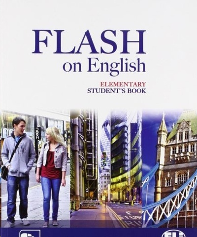 Flash On English Elementary Student