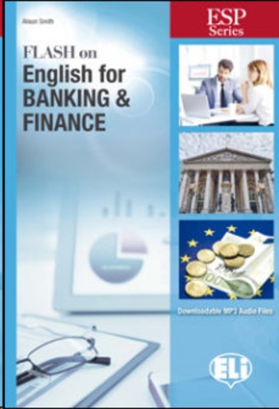 Flash On English For Banking And Finance