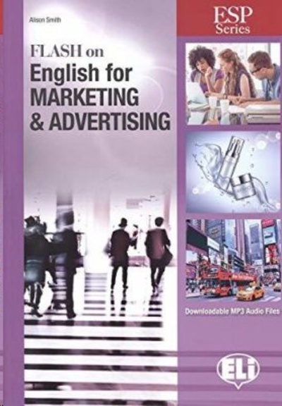 Flash On English For Marketing And Advertising