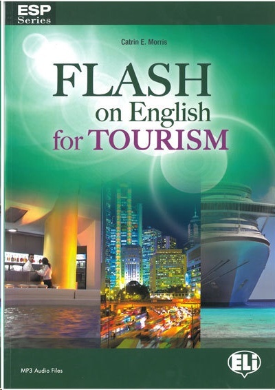 Flash On English For Tourism