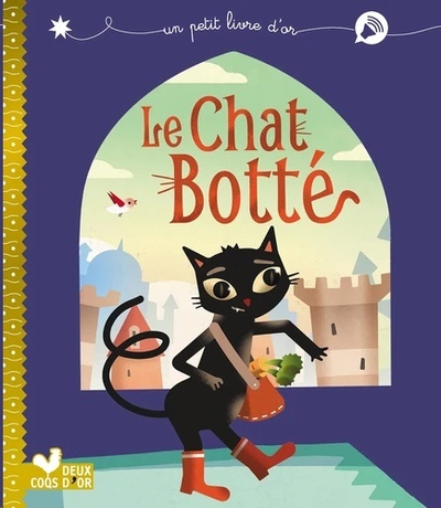 Le Chat botté