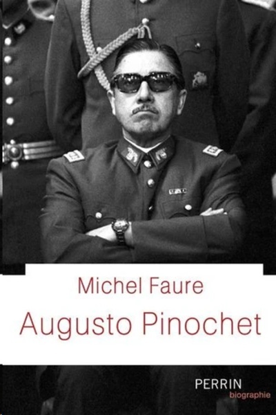 Augusto Pinochet