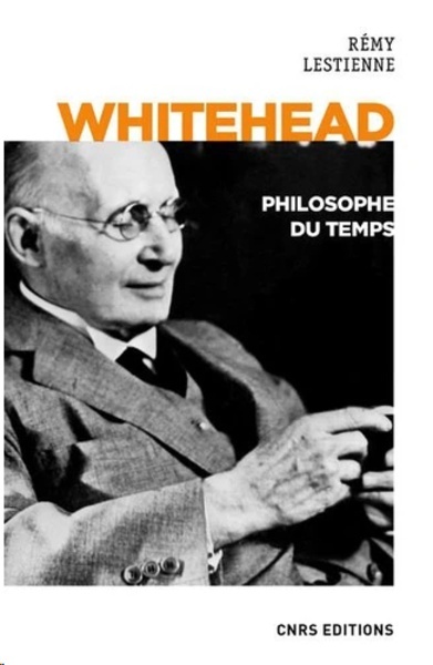 Whitehead, philosophe du temps