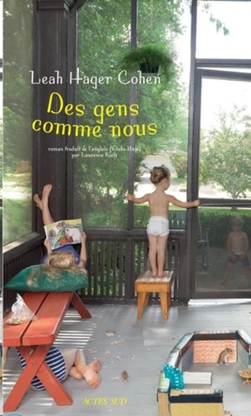 Des gens comme nous