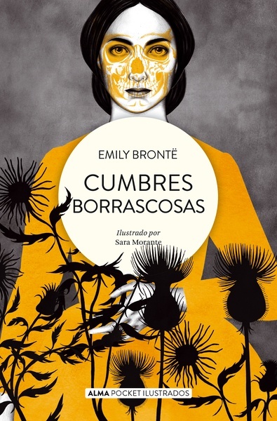 Cumbres Borrascosas de Brontë, Emily 978-84-9032-120-1