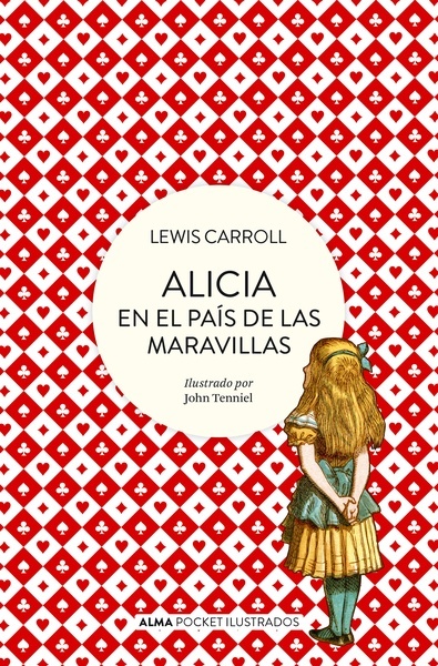 Alicia en el país de las maravillas