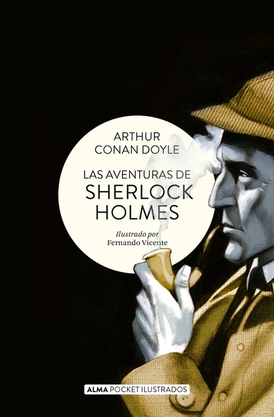 Las aventuras de Sherlock Holmes