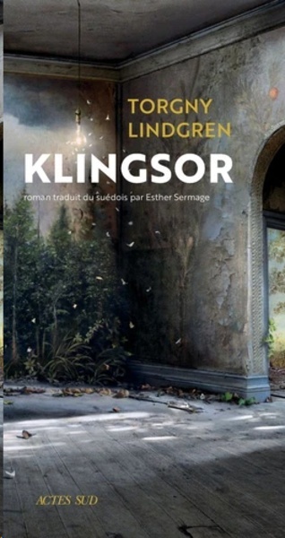 Klingsor