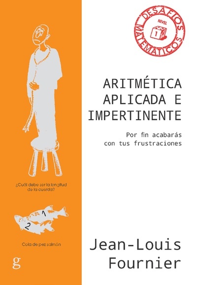 Aritmética aplicada e impertinente