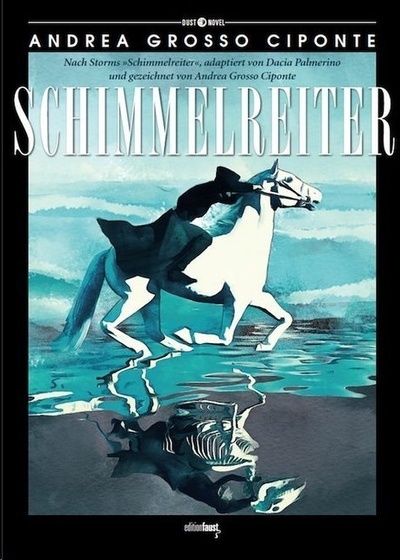 Schimmelreiter