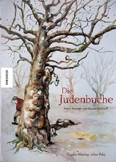 Die Judenbuche