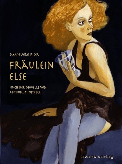 Fräulein Else