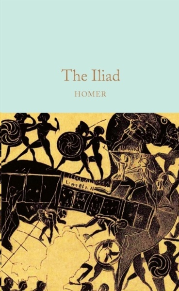 The Iliad