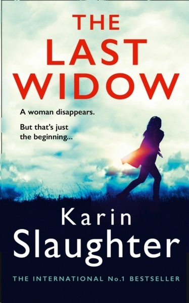 The Last Widow