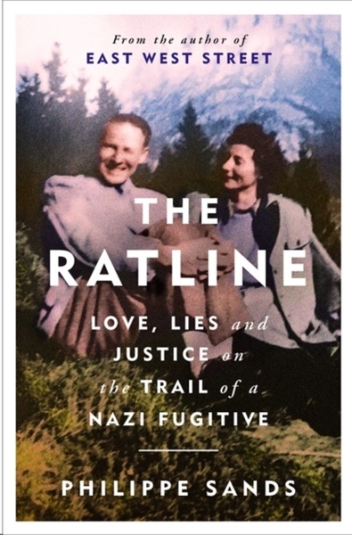 The Ratline