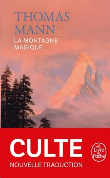 La Montagne magique