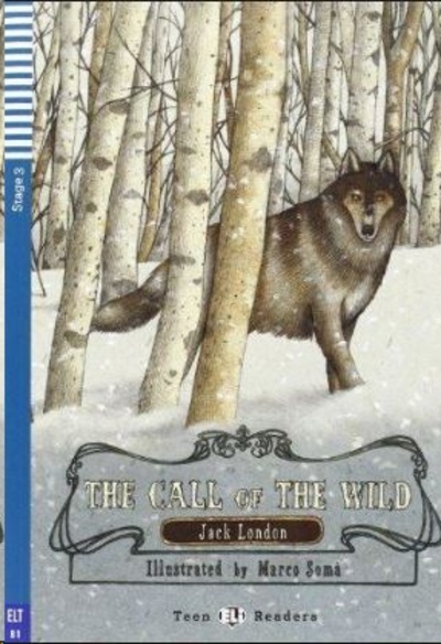 The Call of the Wild + CD