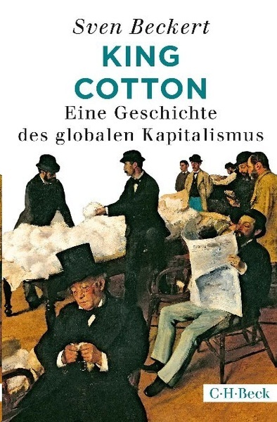 King Cotton