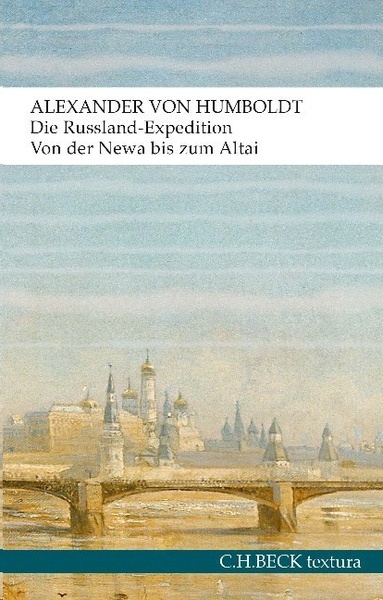 Die Russland-Expedition